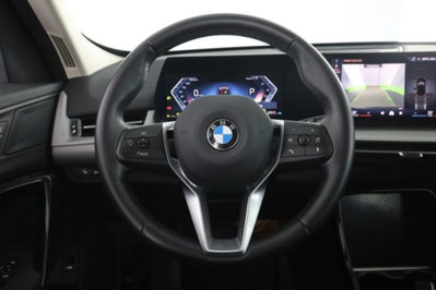 BMW X1 sDrive 18i Msport (5)