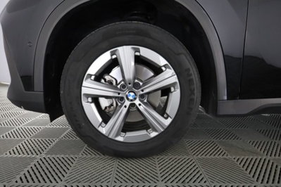 BMW X1 sDrive 18i Msport (8)