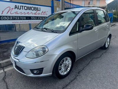 Lancia Musa 1.3 Mjt 95 CV 5th Avenue usata