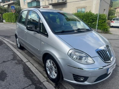 Lancia Musa 1.3 Mjt 95 CV 5th Avenue (3)