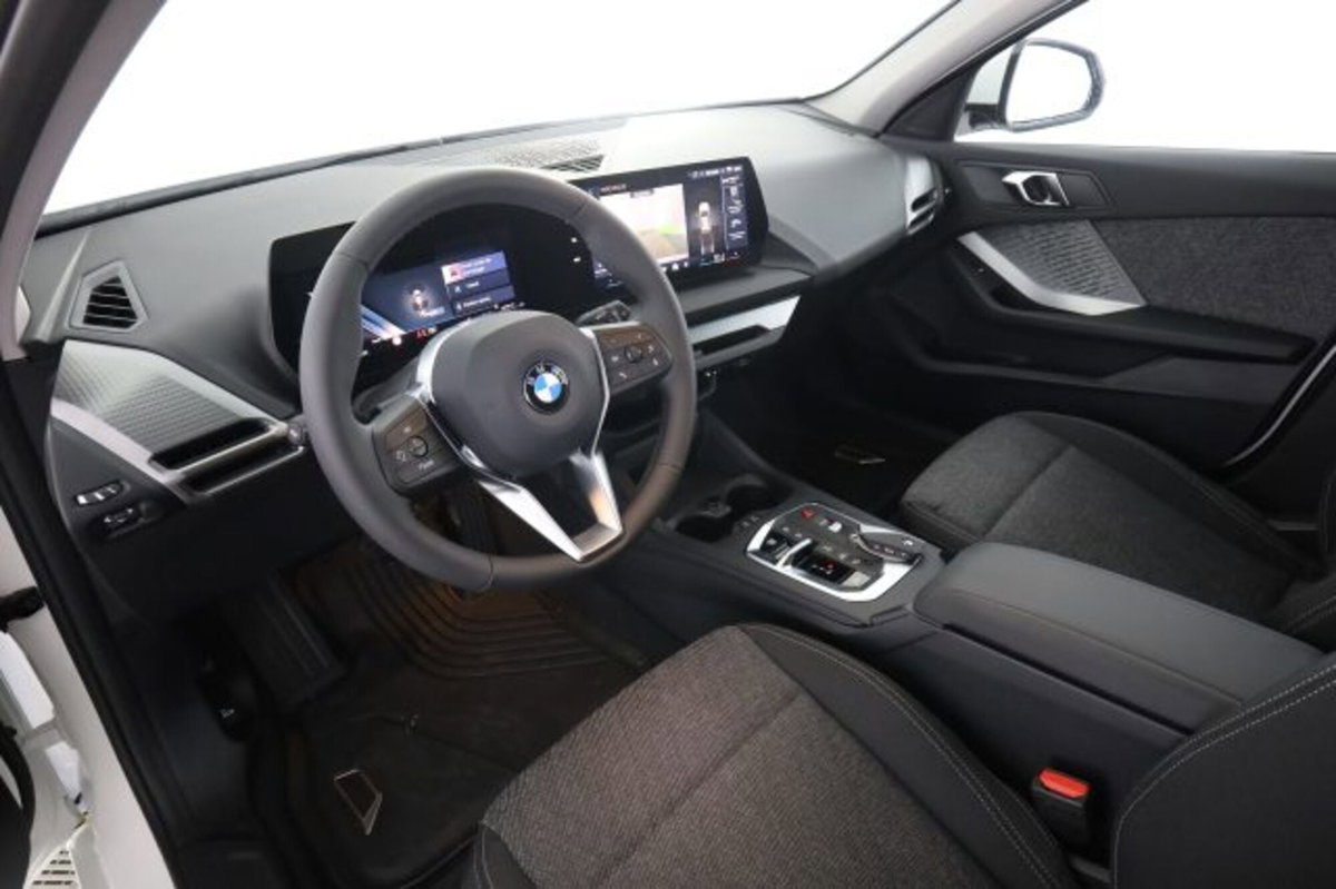 BMW Serie 1 120 48V MSport Design auto