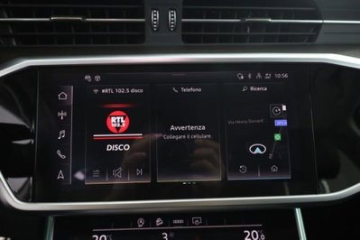 Audi A6 Allroad 40 TDI 2.0 quattro S tronic Evolution (11)