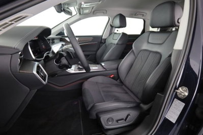 Audi A6 Allroad 40 TDI 2.0 quattro S tronic Evolution (2)