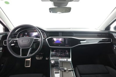 Audi A6 Allroad 40 TDI 2.0 quattro S tronic Evolution (4)