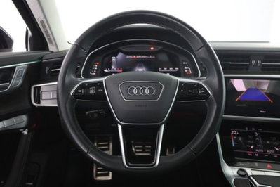 Audi A6 Allroad 40 TDI 2.0 quattro S tronic Evolution (5)