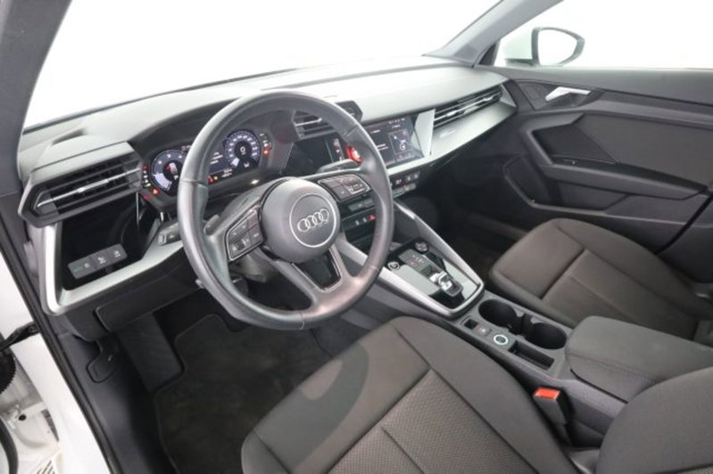 Audi A3 Sportback 35 TDI S tronic Business