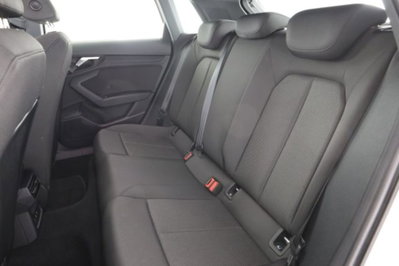 Audi A3 Sportback 35 TDI S tronic Business (3)