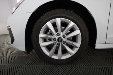 Audi A3 Sportback 35 TDI S tronic Business (8)