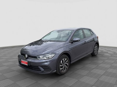 Volkswagen Polo 1.0 tsi Life 95cv usata