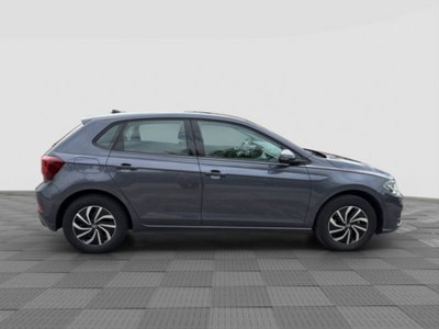 Volkswagen Polo 1.0 tsi Life 95cv (6)