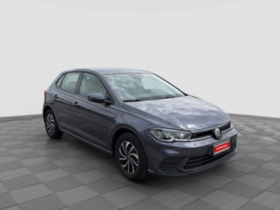 Volkswagen Polo 1.0 tsi Life 95cv (7)