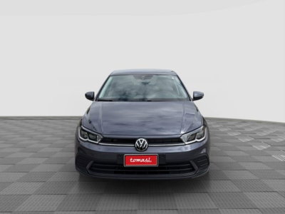 Volkswagen Polo 1.0 tsi Life 95cv (8)