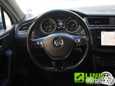 Volkswagen Tiguan 2.0 TDI 150CV 4MOTION DSG Sport & Style BMT (10)