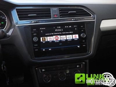 Volkswagen Tiguan 2.0 TDI 150CV 4MOTION DSG Sport & Style BMT (12)