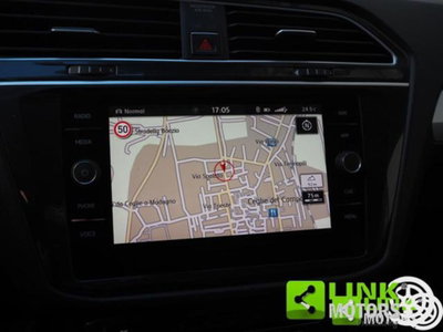 Volkswagen Tiguan 2.0 TDI 150CV 4MOTION DSG Sport & Style BMT (13)