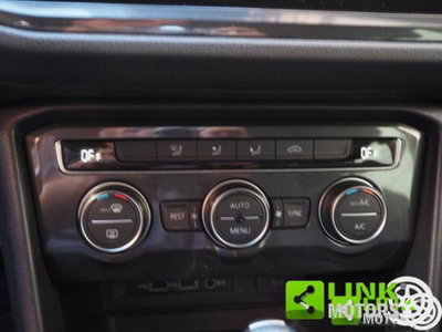 Volkswagen Tiguan 2.0 TDI 150CV 4MOTION DSG Sport & Style BMT (14)