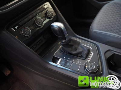 Volkswagen Tiguan 2.0 TDI 150CV 4MOTION DSG Sport & Style BMT (15)