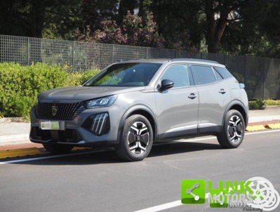 Peugeot 2008 BlueHDi 130 S&S EAT8 Allure Pack usata