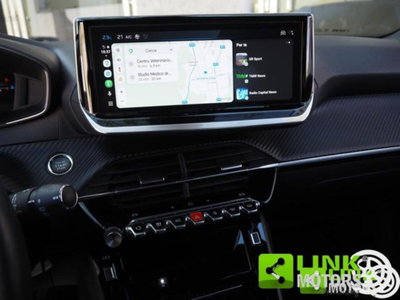 Peugeot 2008 BlueHDi 130 S&S EAT8 Allure Pack (12)