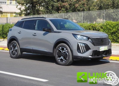 Peugeot 2008 BlueHDi 130 S&S EAT8 Allure Pack (16)
