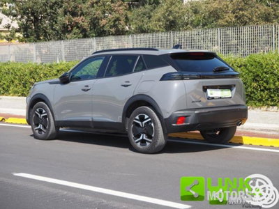 Peugeot 2008 BlueHDi 130 S&S EAT8 Allure Pack (17)