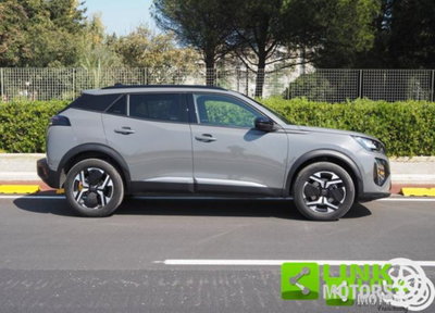 Peugeot 2008 BlueHDi 130 S&S EAT8 Allure Pack (18)