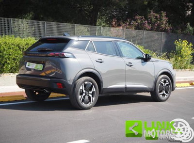Peugeot 2008 BlueHDi 130 S&S EAT8 Allure Pack (2)