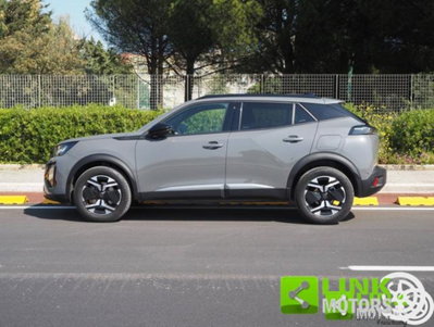 Peugeot 2008 BlueHDi 130 S&S EAT8 Allure Pack (3)