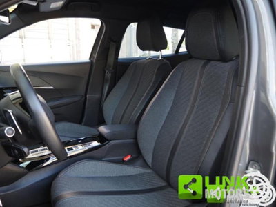 Peugeot 2008 BlueHDi 130 S&S EAT8 Allure Pack (5)