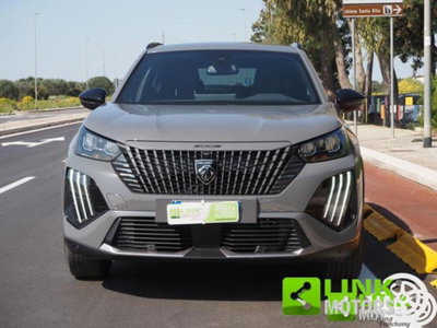 Peugeot 2008 BlueHDi 130 S&S EAT8 Allure Pack (7)