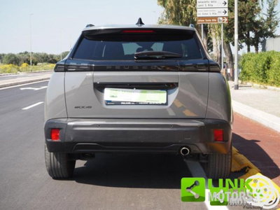 Peugeot 2008 BlueHDi 130 S&S EAT8 Allure Pack (8)