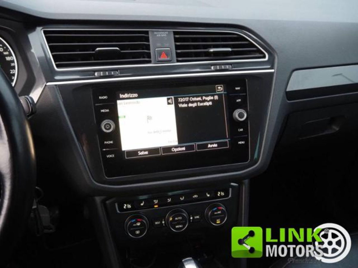 Volkswagen Tiguan 2.0 TDI SCR DSG Business BlueMotion Technology (13)