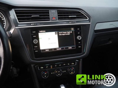 Volkswagen Tiguan 2.0 TDI SCR DSG Business BlueMotion Technology (13)