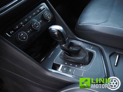 Volkswagen Tiguan 2.0 TDI SCR DSG Business BlueMotion Technology (16)