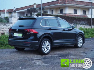Volkswagen Tiguan 2.0 TDI SCR DSG Business BlueMotion Technology (2)