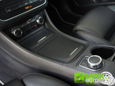 Mercedes-Benz GLA SUV 200 d Automatic 4Matic Premium (16)