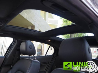Mercedes-Benz GLA SUV 200 d Automatic 4Matic Premium (7)