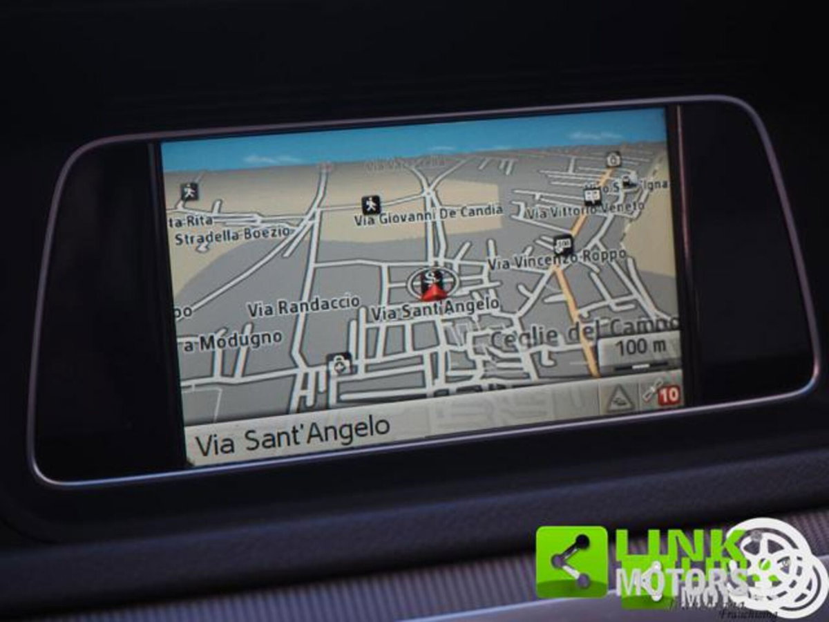 Mercedes-Benz Classe E Station Wagon 220 CDI Premium (14)