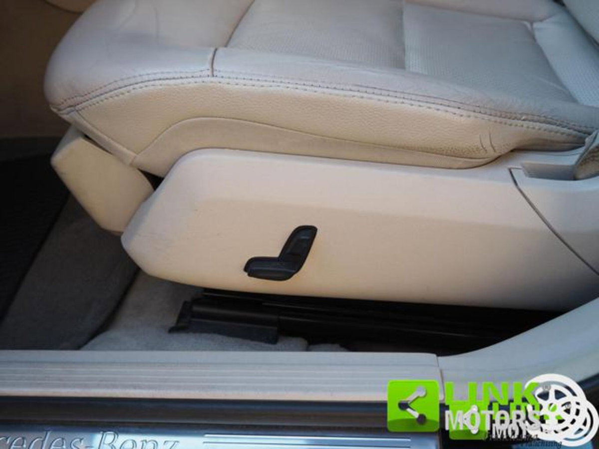 Mercedes-Benz Classe E Station Wagon 220 CDI Premium (6)