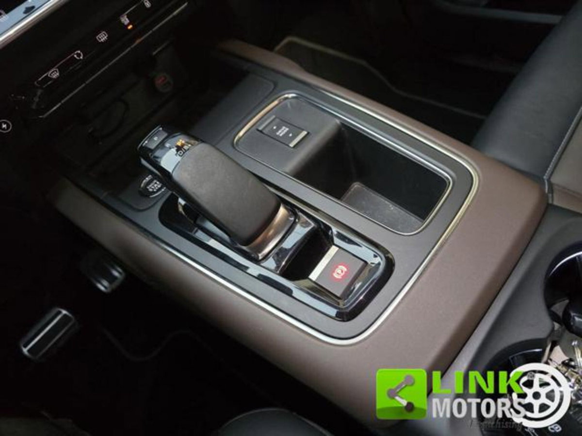 Citroen C5 Aircross Aircross Hybrid 225 E-EAT8 Shine (15)