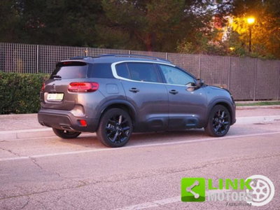 Citroen C5 Aircross Aircross Hybrid 225 E-EAT8 Shine (2)