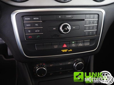 Mercedes-Benz GLA SUV 200 d Sport (15)