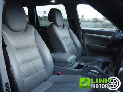 Porsche Cayenne 3.2 V6 cat (20)
