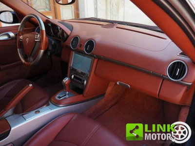 Porsche Cayman 2.7 (19)
