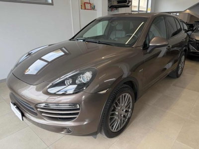 Porsche Cayenne 3.0 Diesel usata