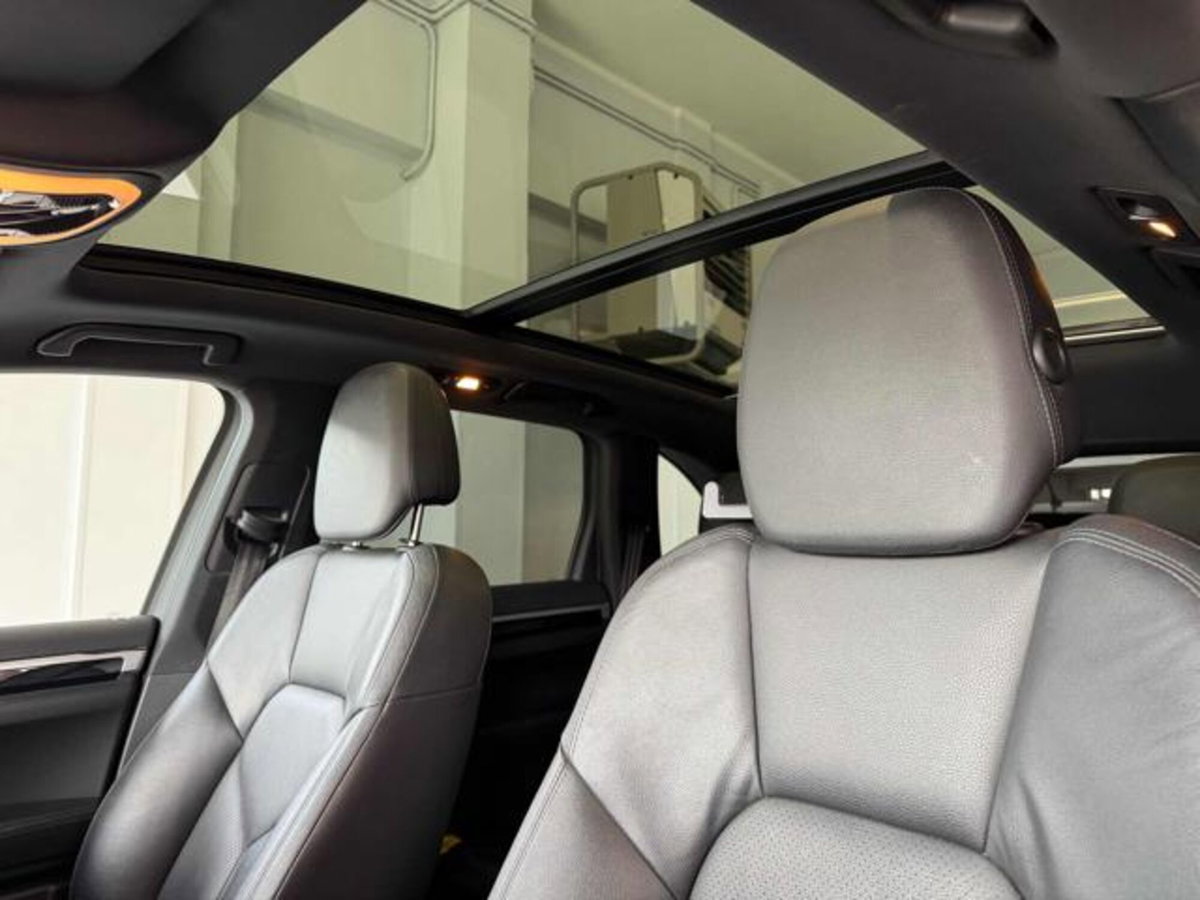 Porsche Cayenne 3.0 Diesel (10)