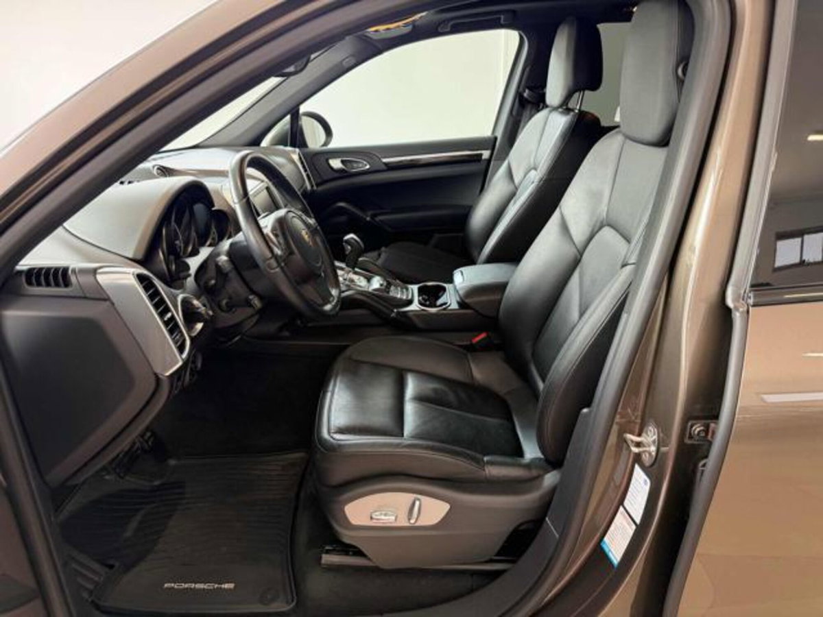 Porsche Cayenne 3.0 Diesel (14)