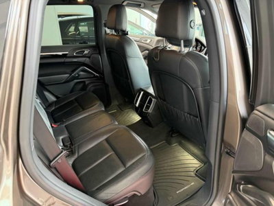Porsche Cayenne 3.0 Diesel (17)