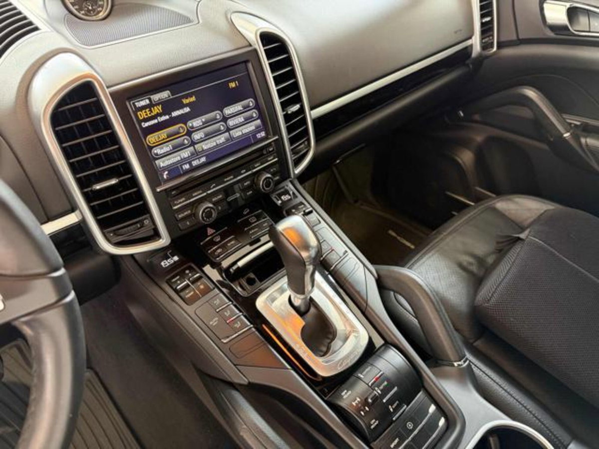 Porsche Cayenne 3.0 Diesel (6)