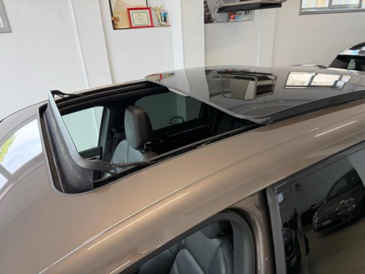Porsche Cayenne 3.0 Diesel (9)